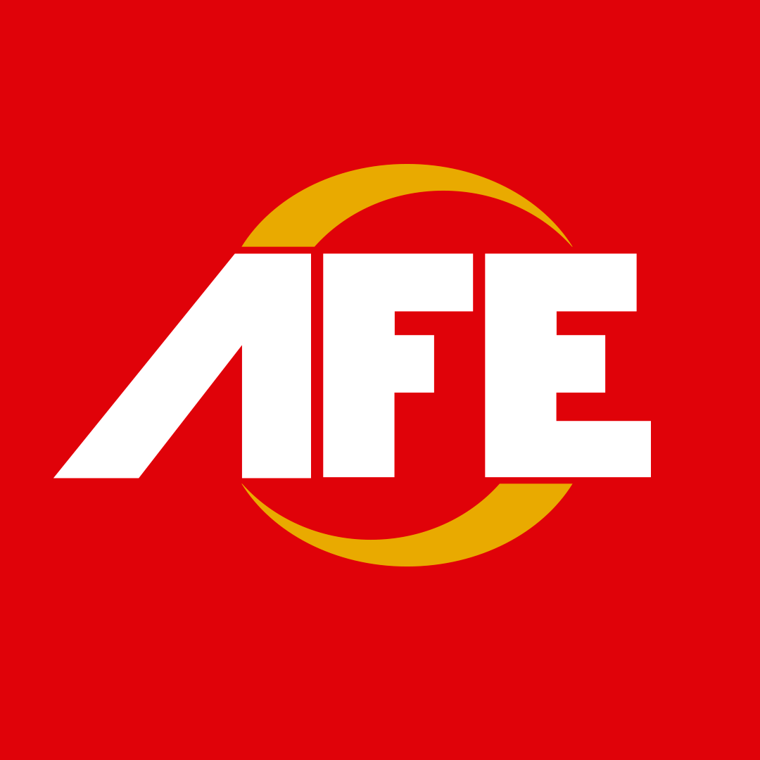 Afe Logistic logo