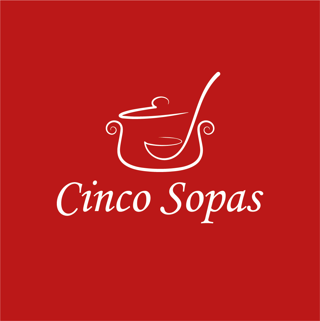5 Sopas logo