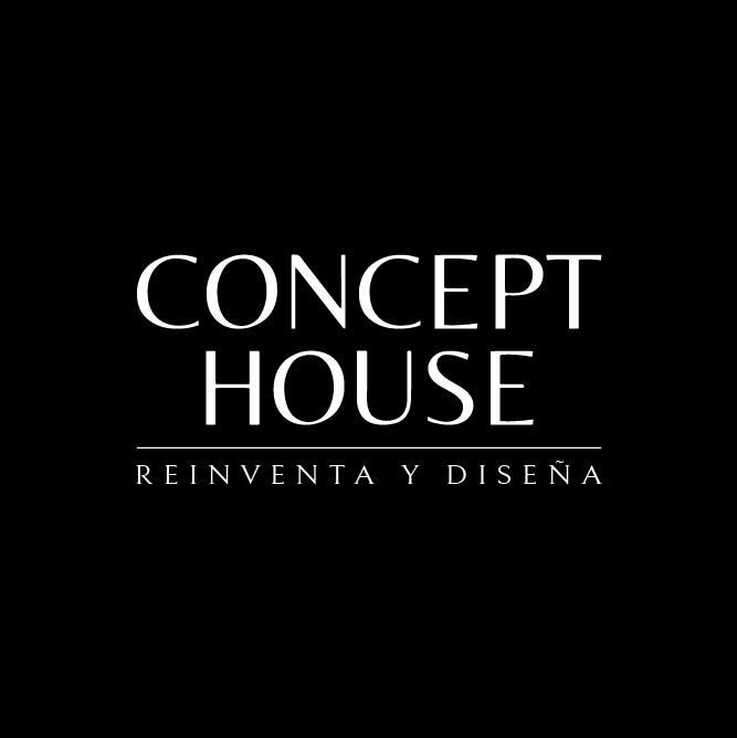 Concept House logo