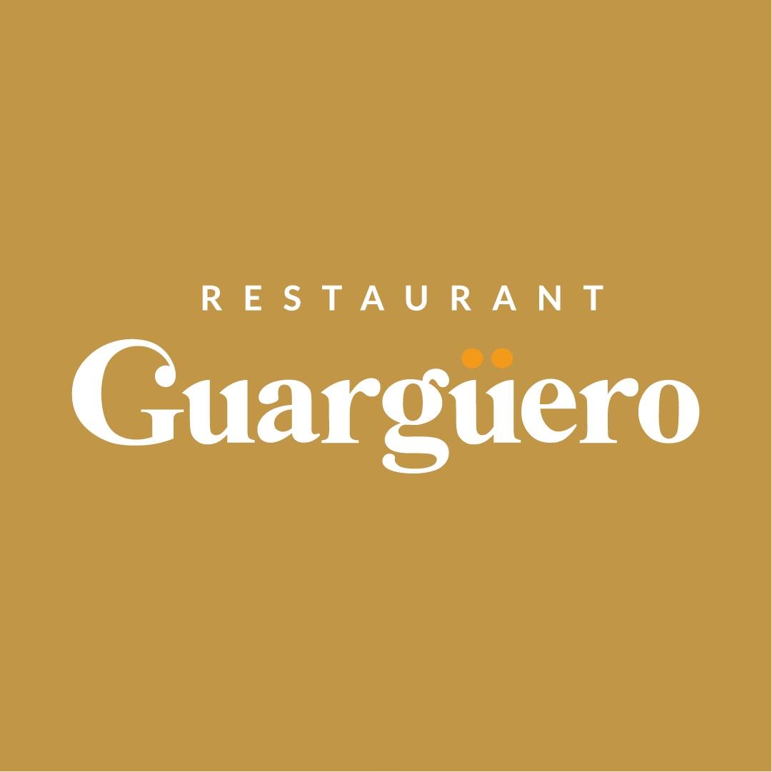 Guargüero logo